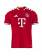 Muži Futbalové oblečenie Bayern Munich Harry Kane #9 2026-27 Krátky Rukáv - Domáci